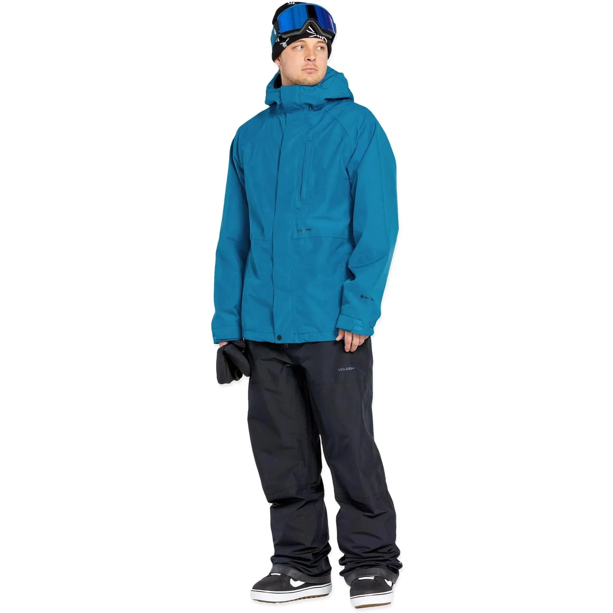 2025 Dua Insulated Gore-Tex | Light Blue