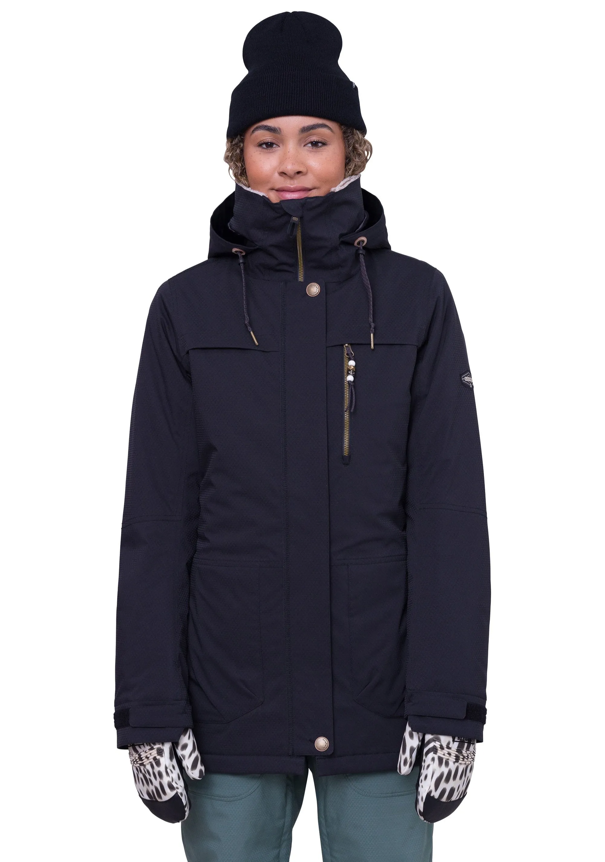 686 Women's Spirit Insulated Jacket 2025