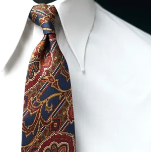 Adele Lightweight Vintage Tie