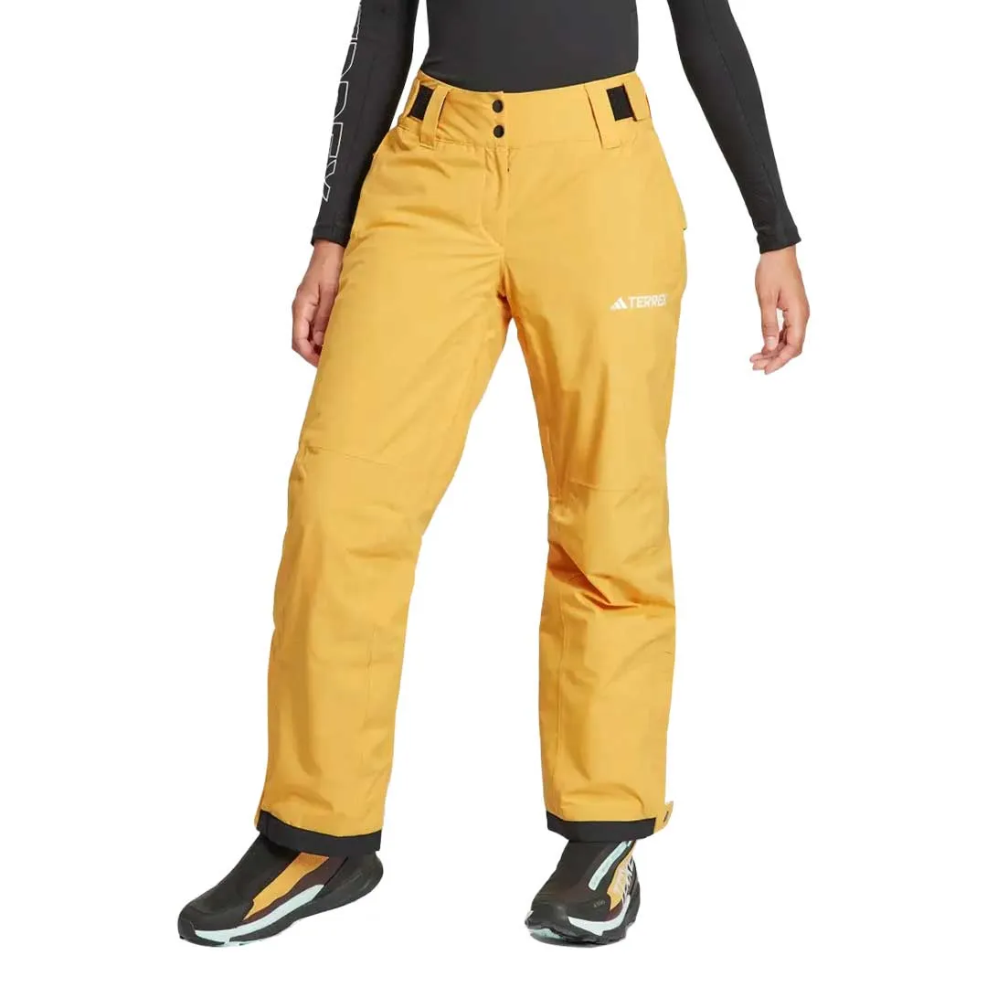 adidas - Women's Terrex Xperior 2L Insulated Pant (IL9044)