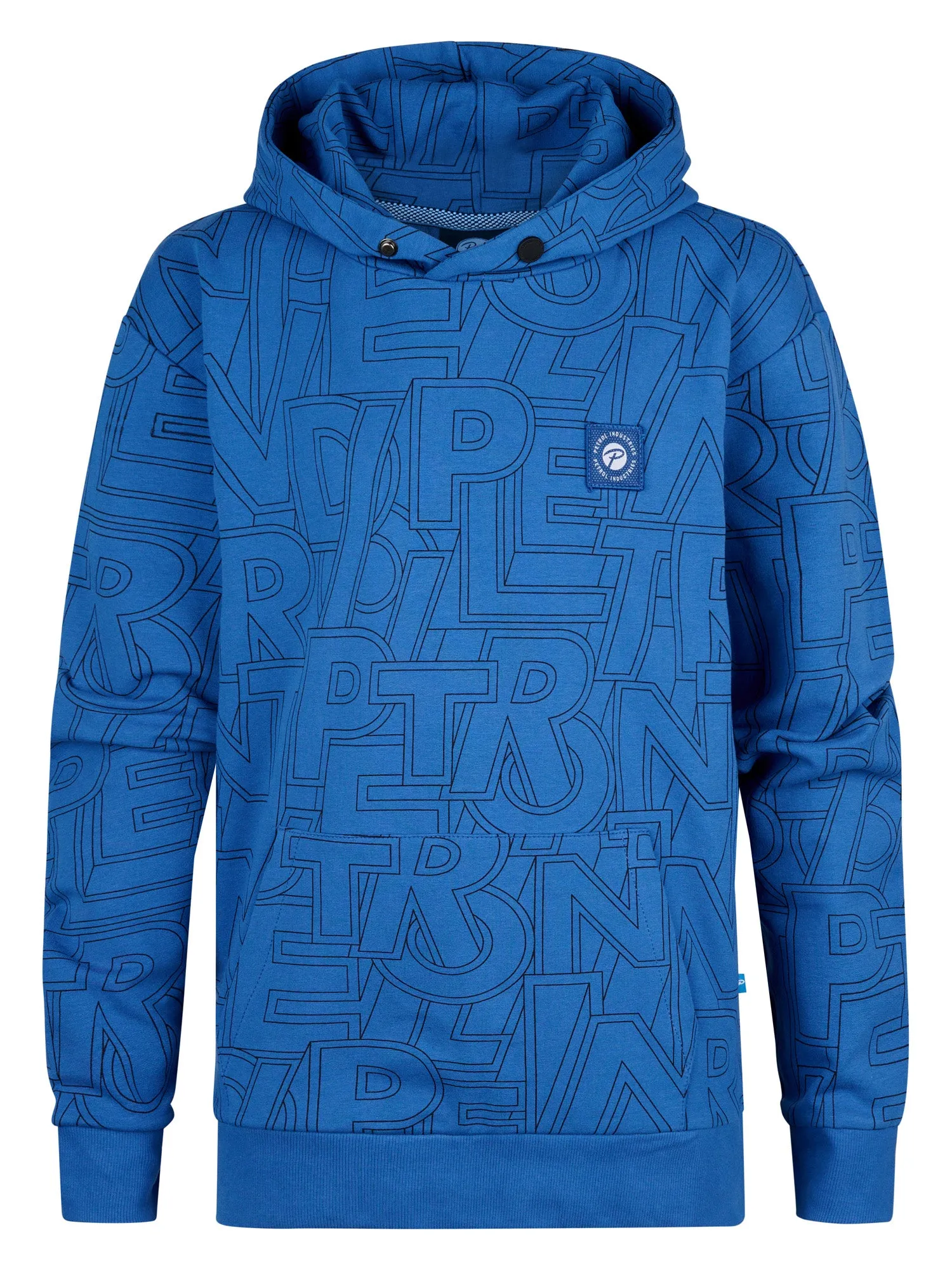 All-over Print Hoodie Oceana