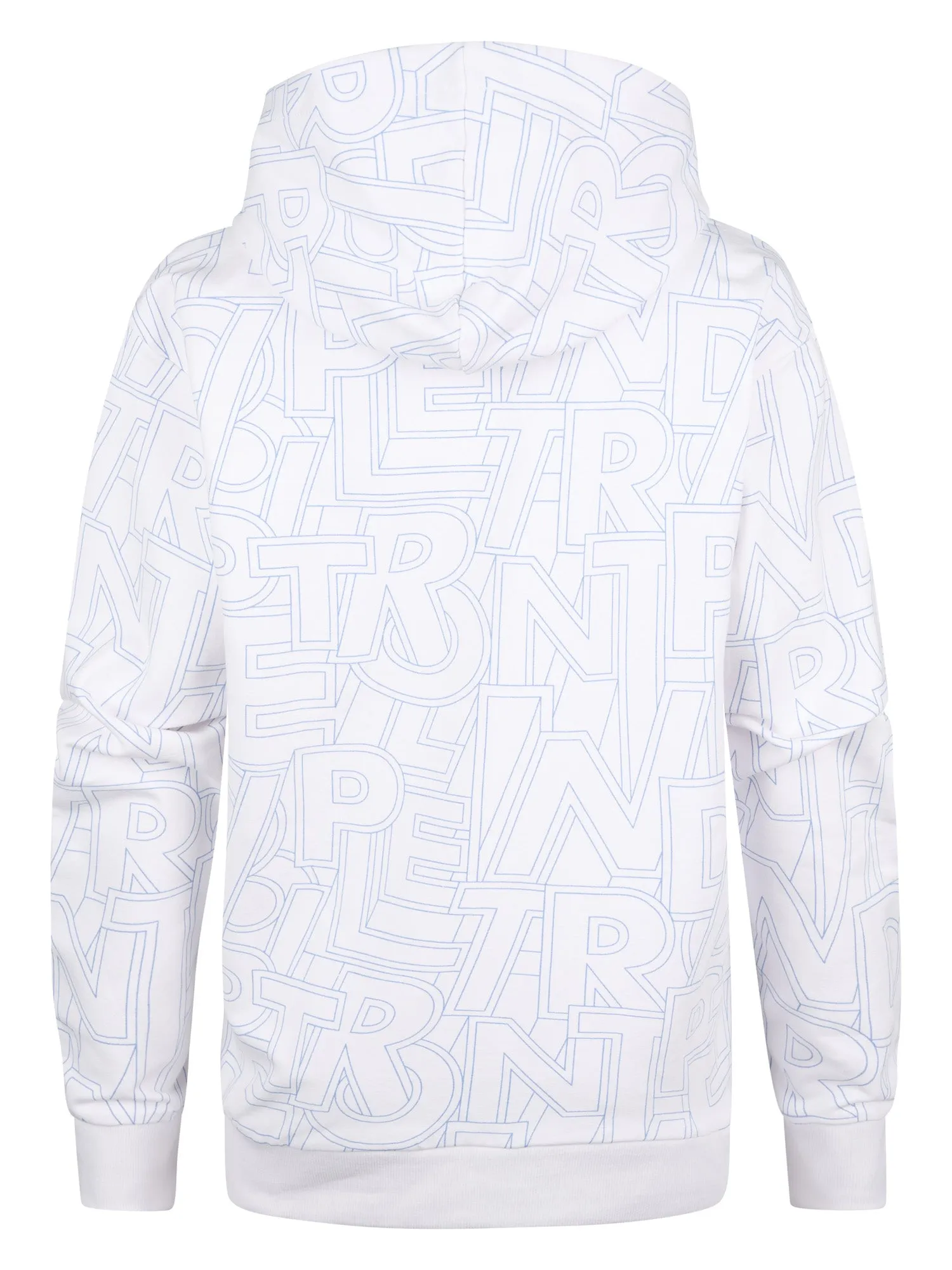 All-over Print Hoodie Oceana