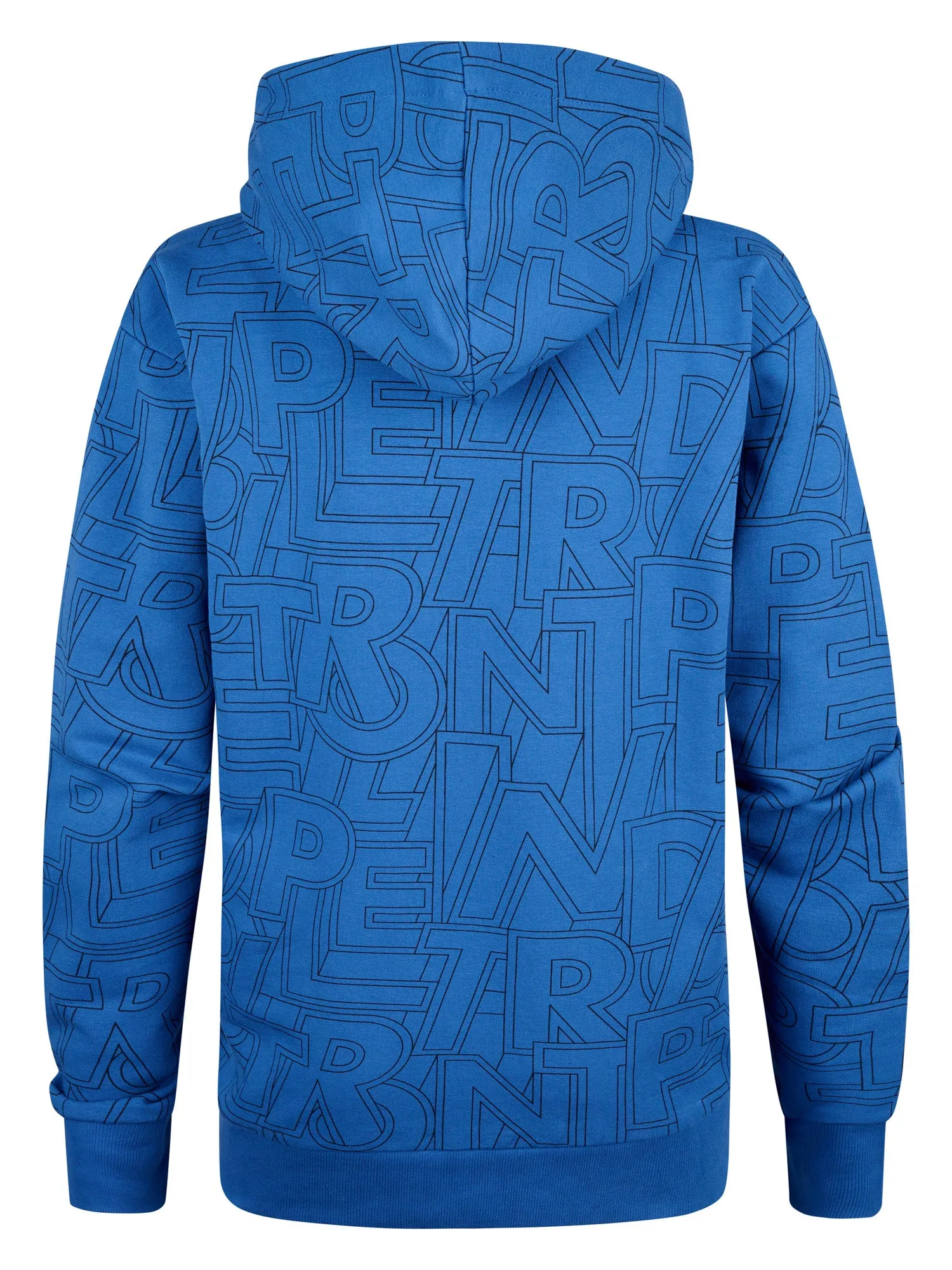 All-over Print Hoodie Oceana