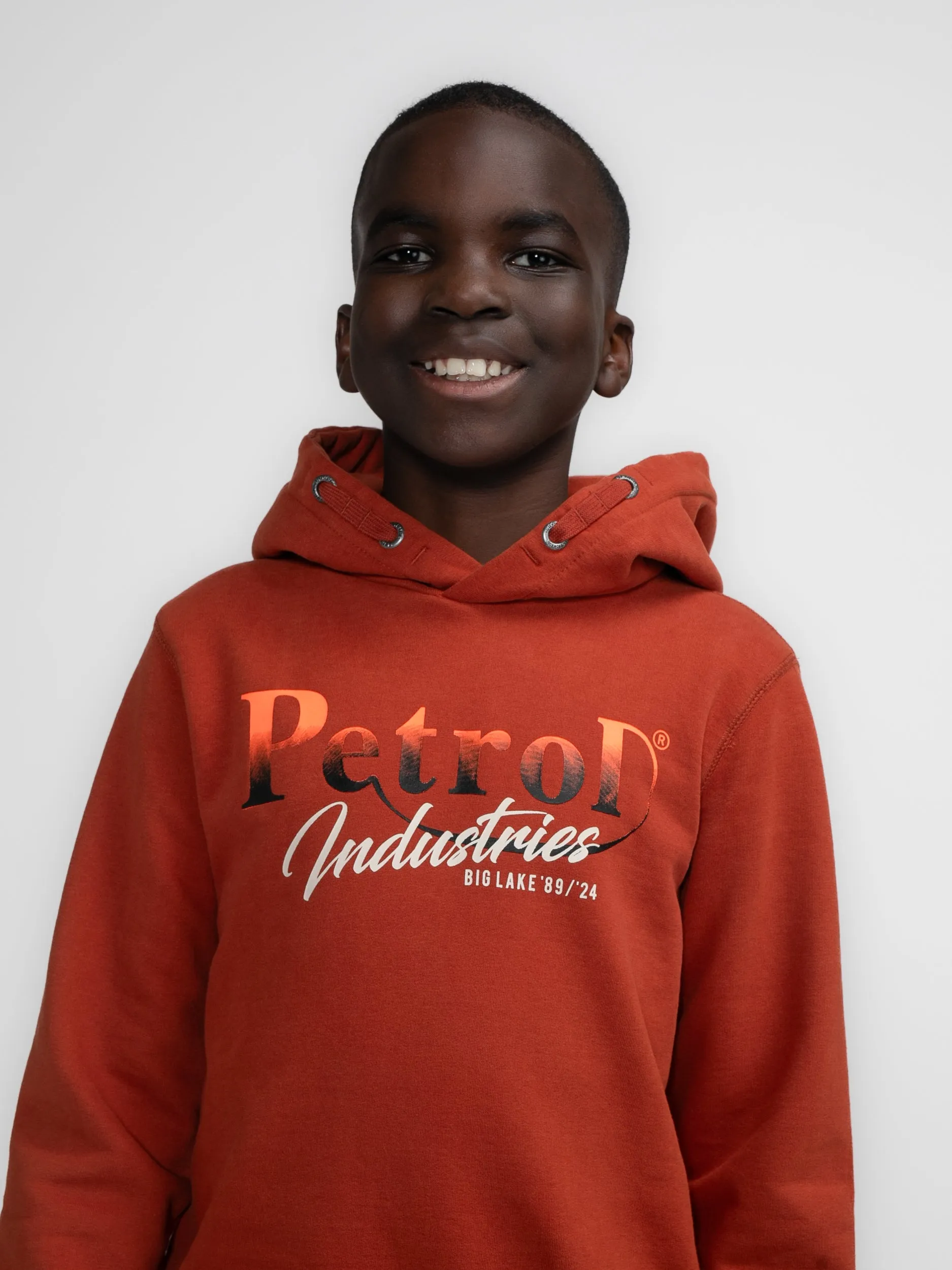 Artwork Hoodie PortLions