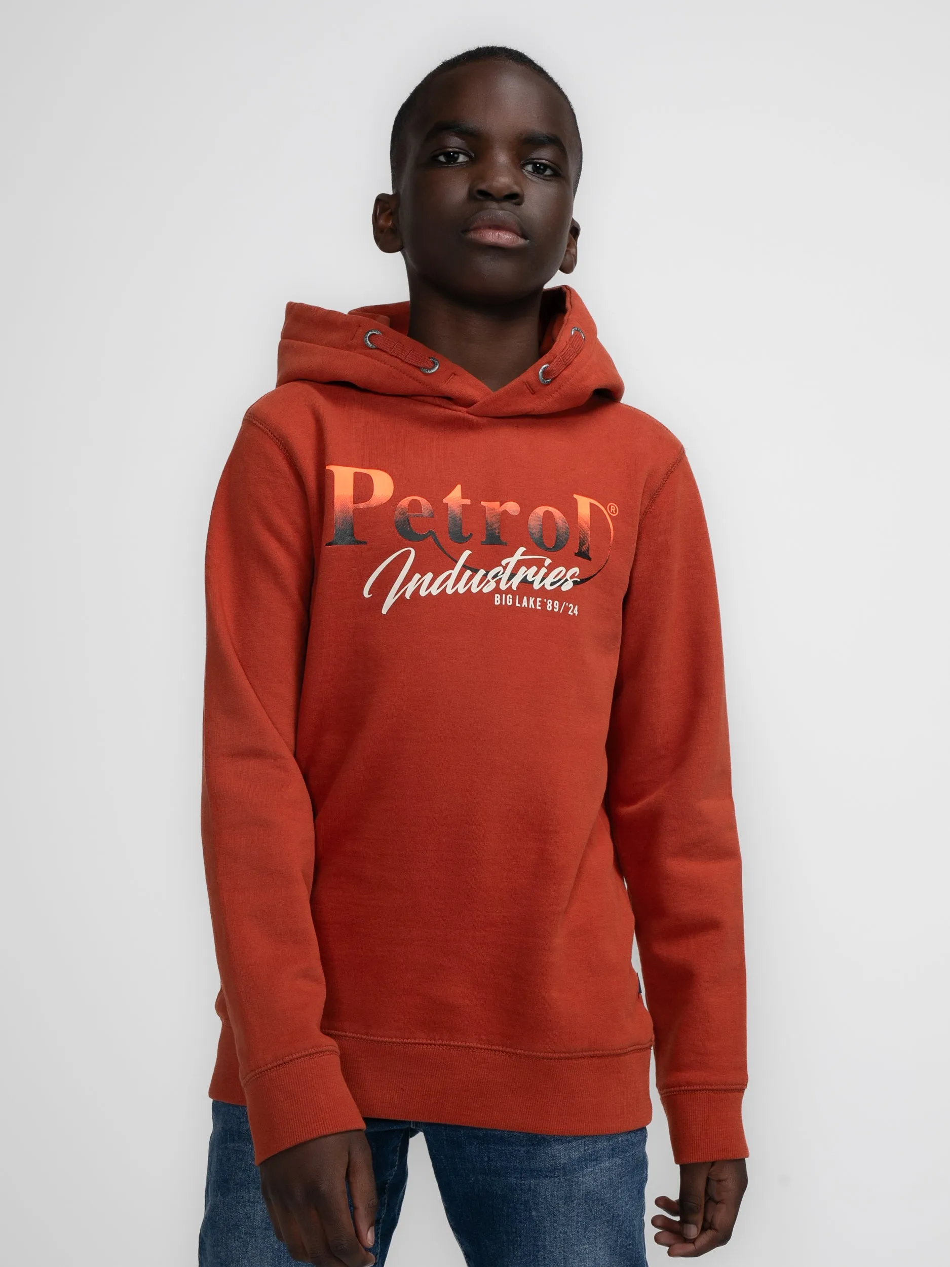 Artwork Hoodie PortLions