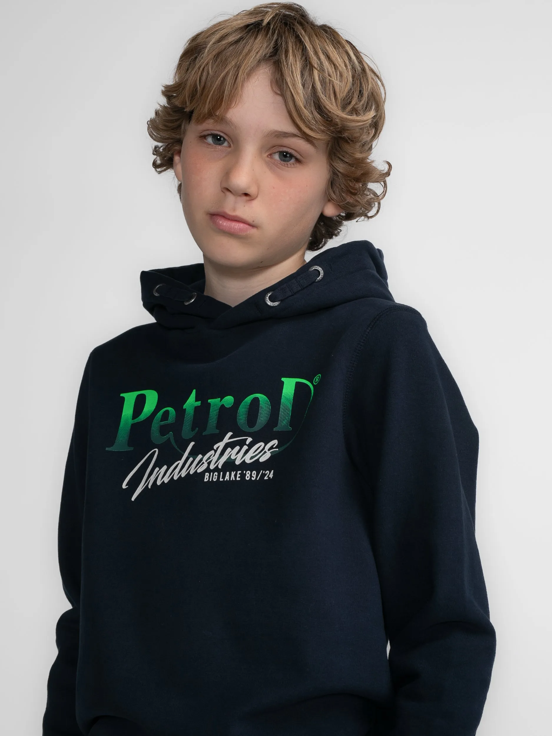 Artwork Hoodie PortLions