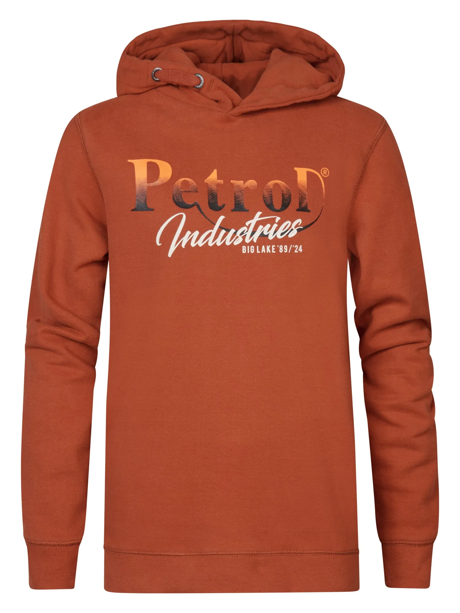 Artwork Hoodie PortLions