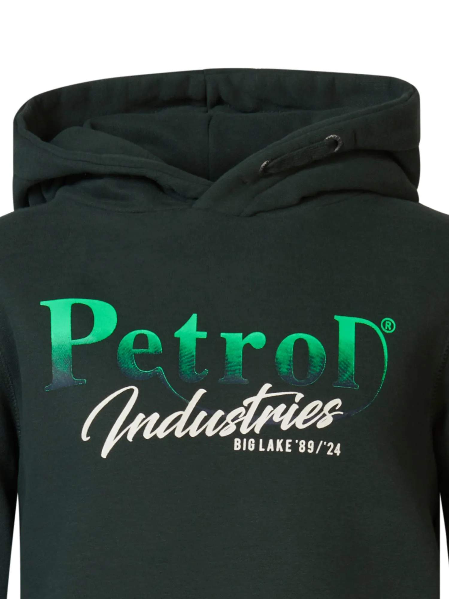 Artwork Hoodie PortLions