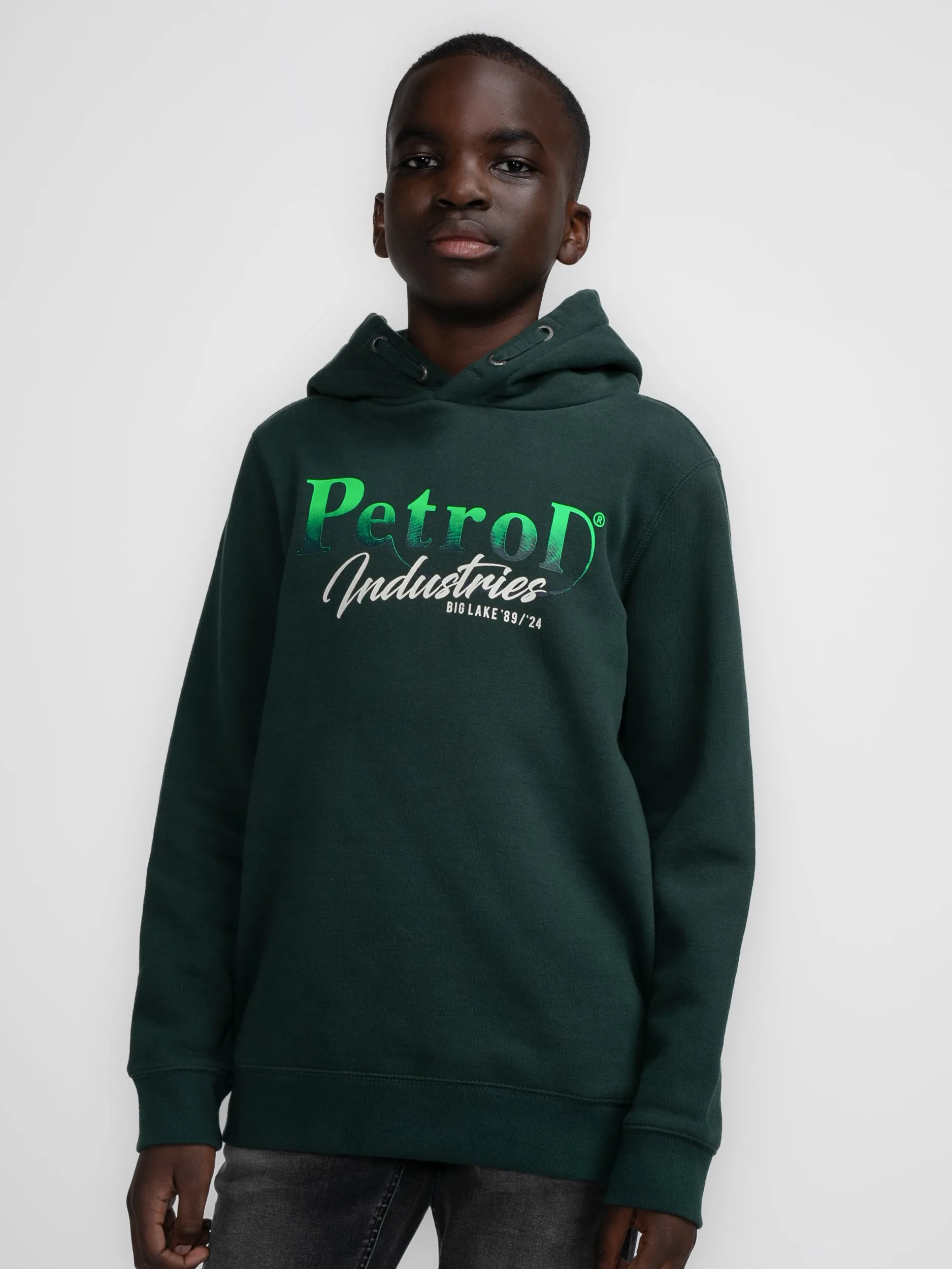 Artwork Hoodie PortLions