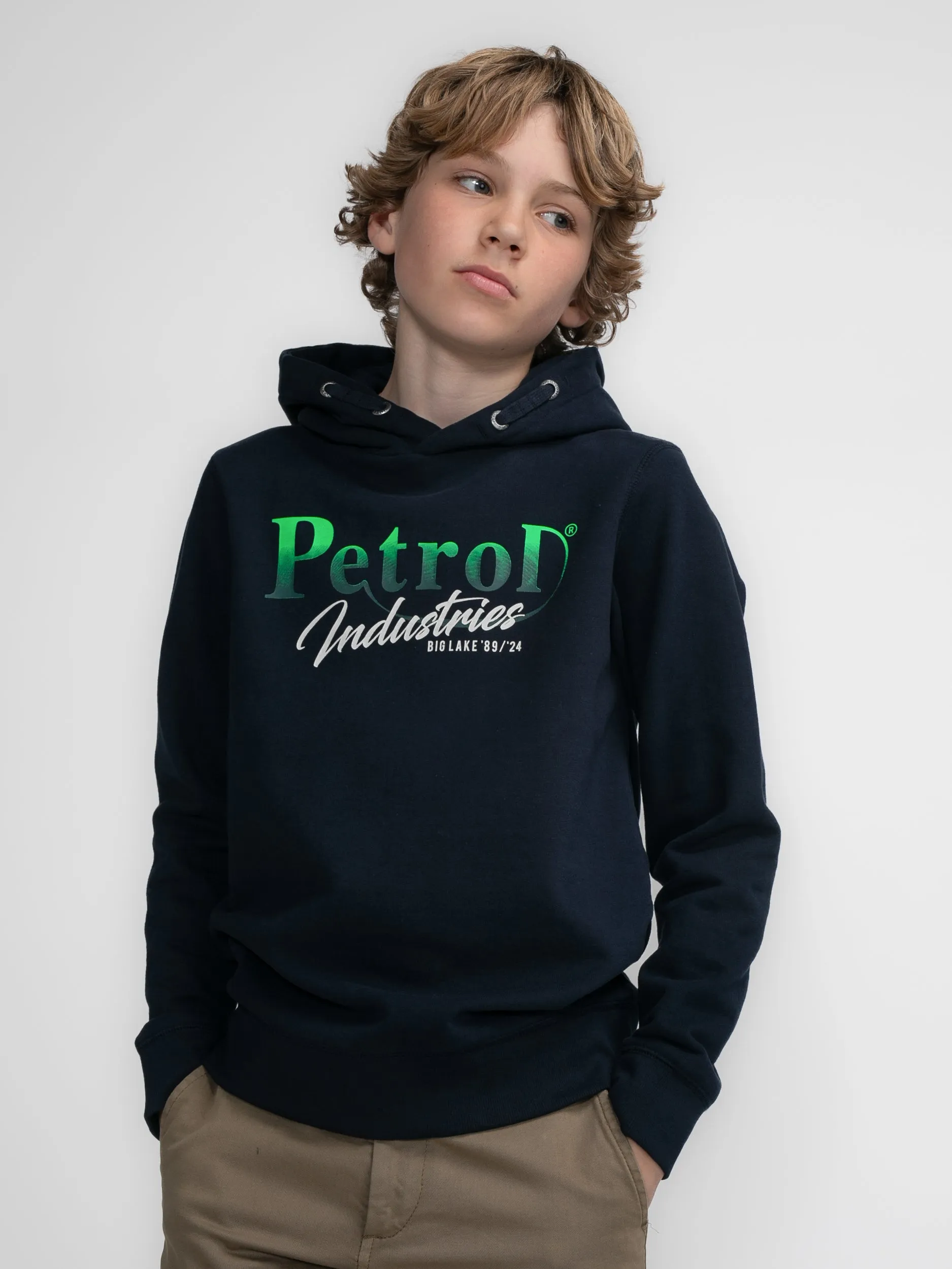 Artwork Hoodie PortLions