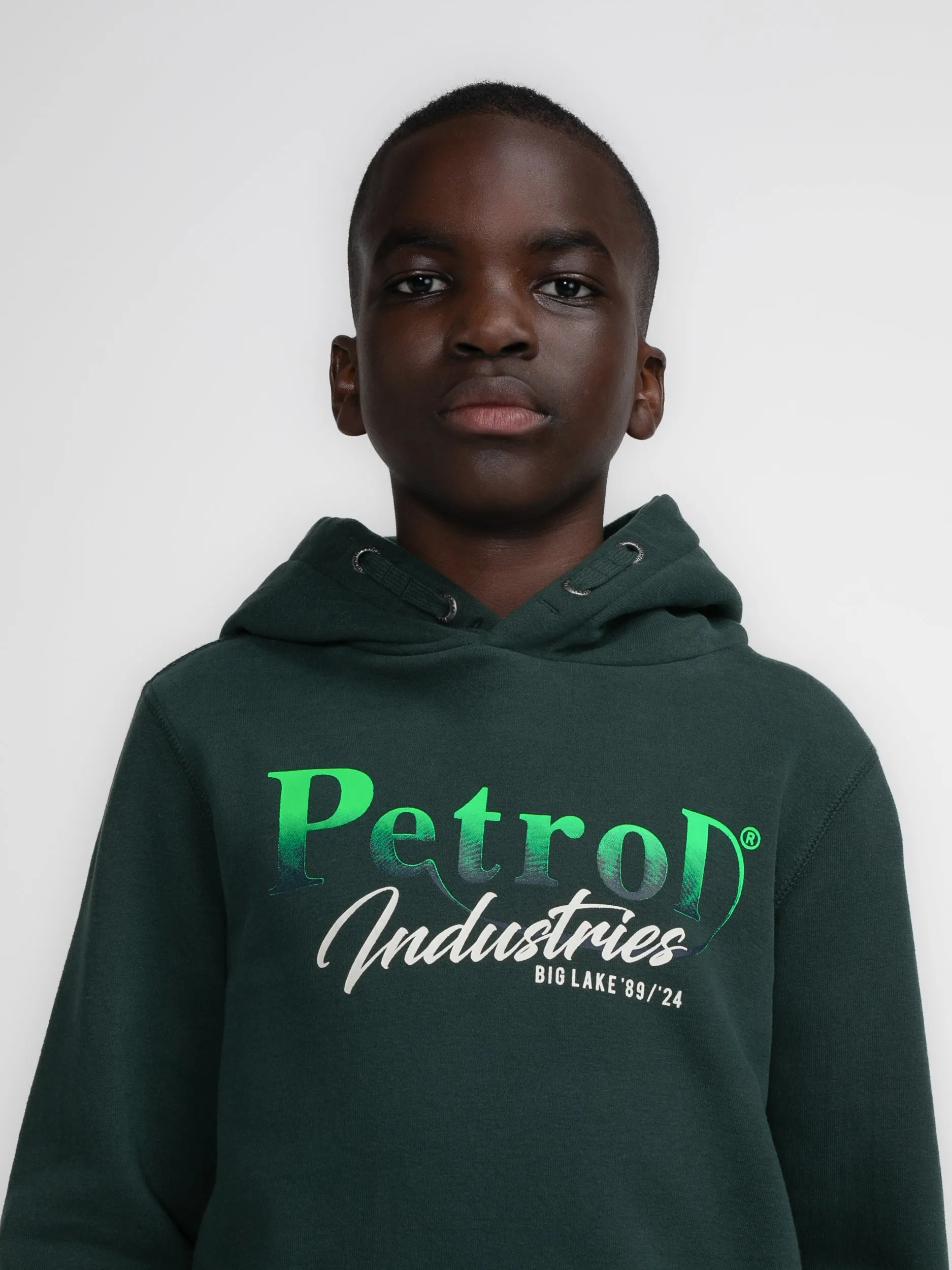 Artwork Hoodie PortLions