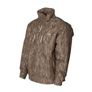 Avery 1/4 Zip Insulated Pullover