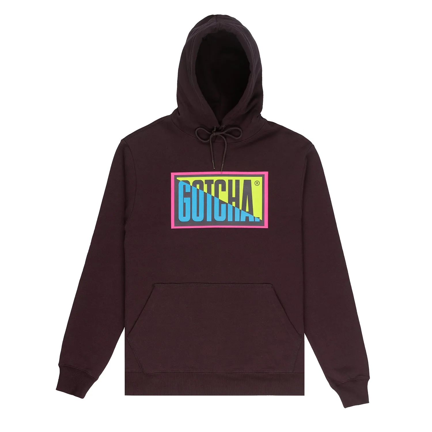 Backdoor Hoodie