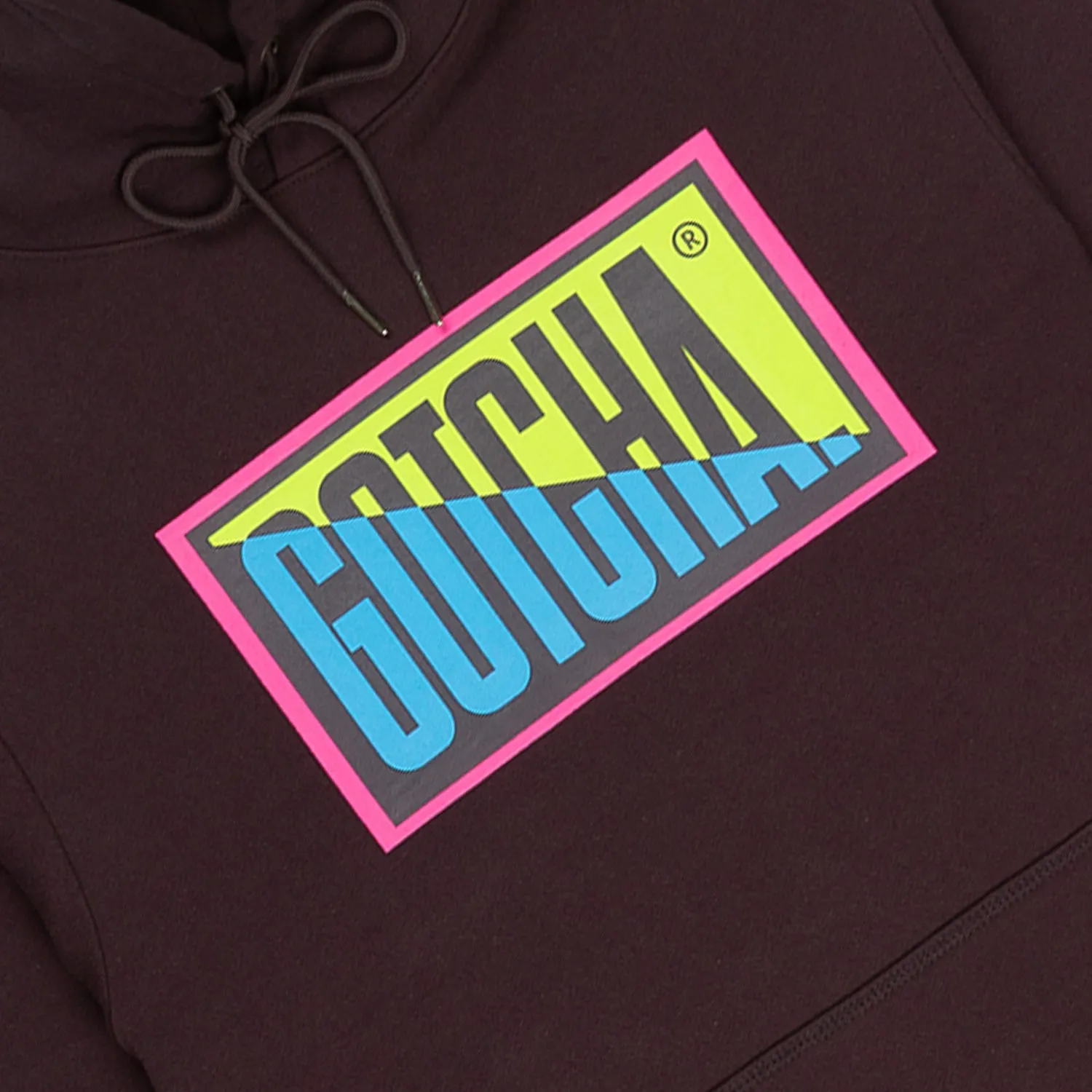 Backdoor Hoodie