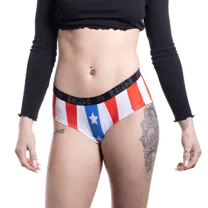 Battle Briefs Women's Apollo