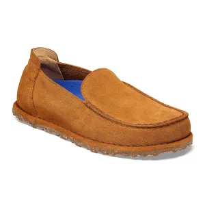 BIRKENSTOCK UTTI SUEDE LEATHER - FINAL SALE!