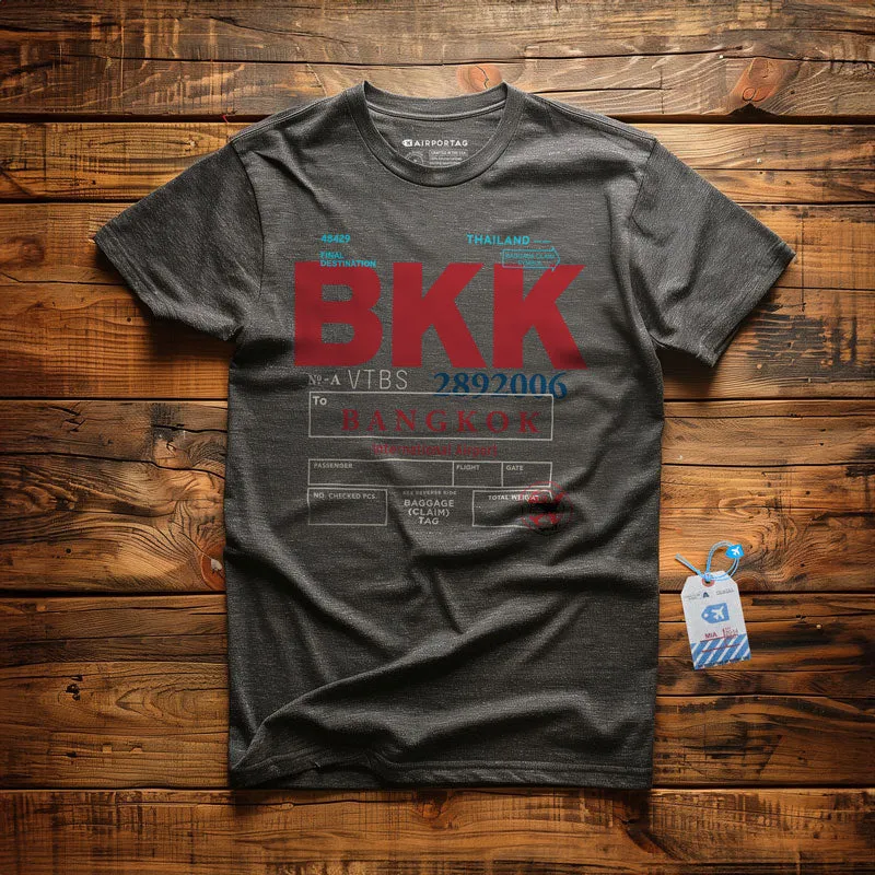 BKK - T-Shirt