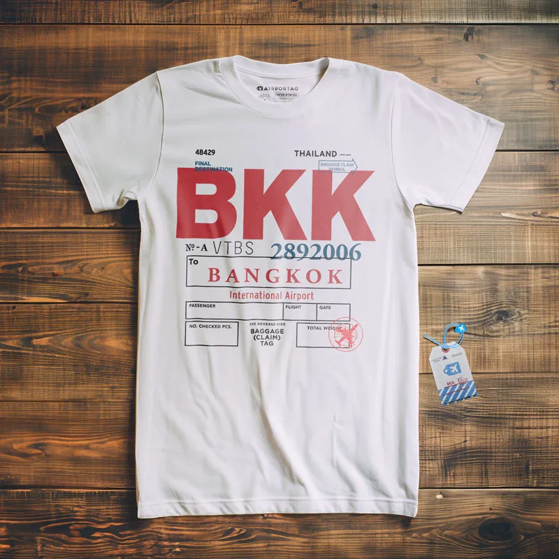 BKK - T-Shirt