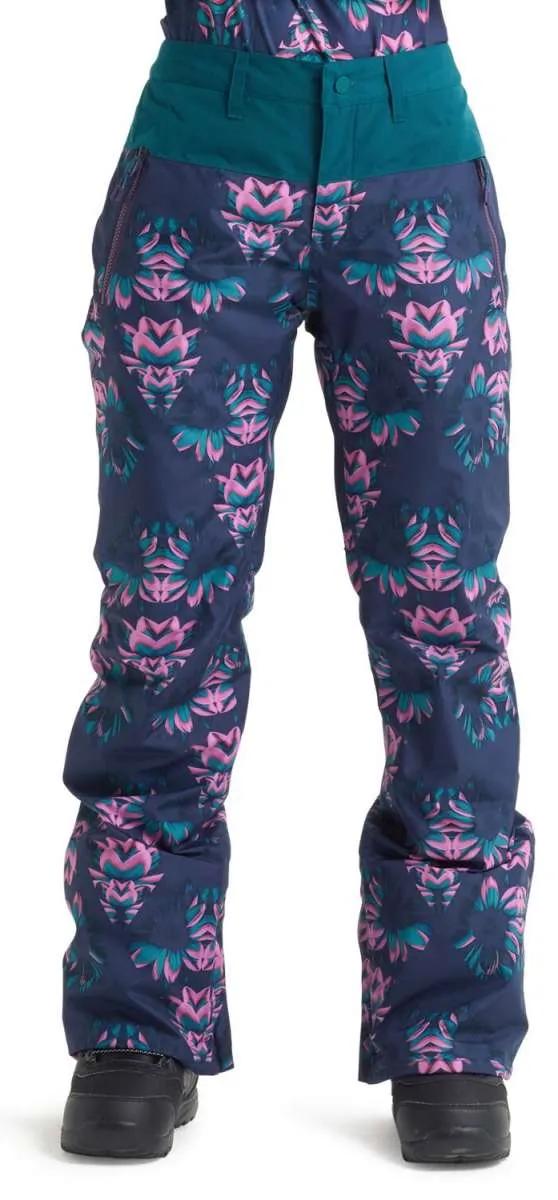 Burton Ladies' Duffy Gore-Tex Insulated Pants 2019