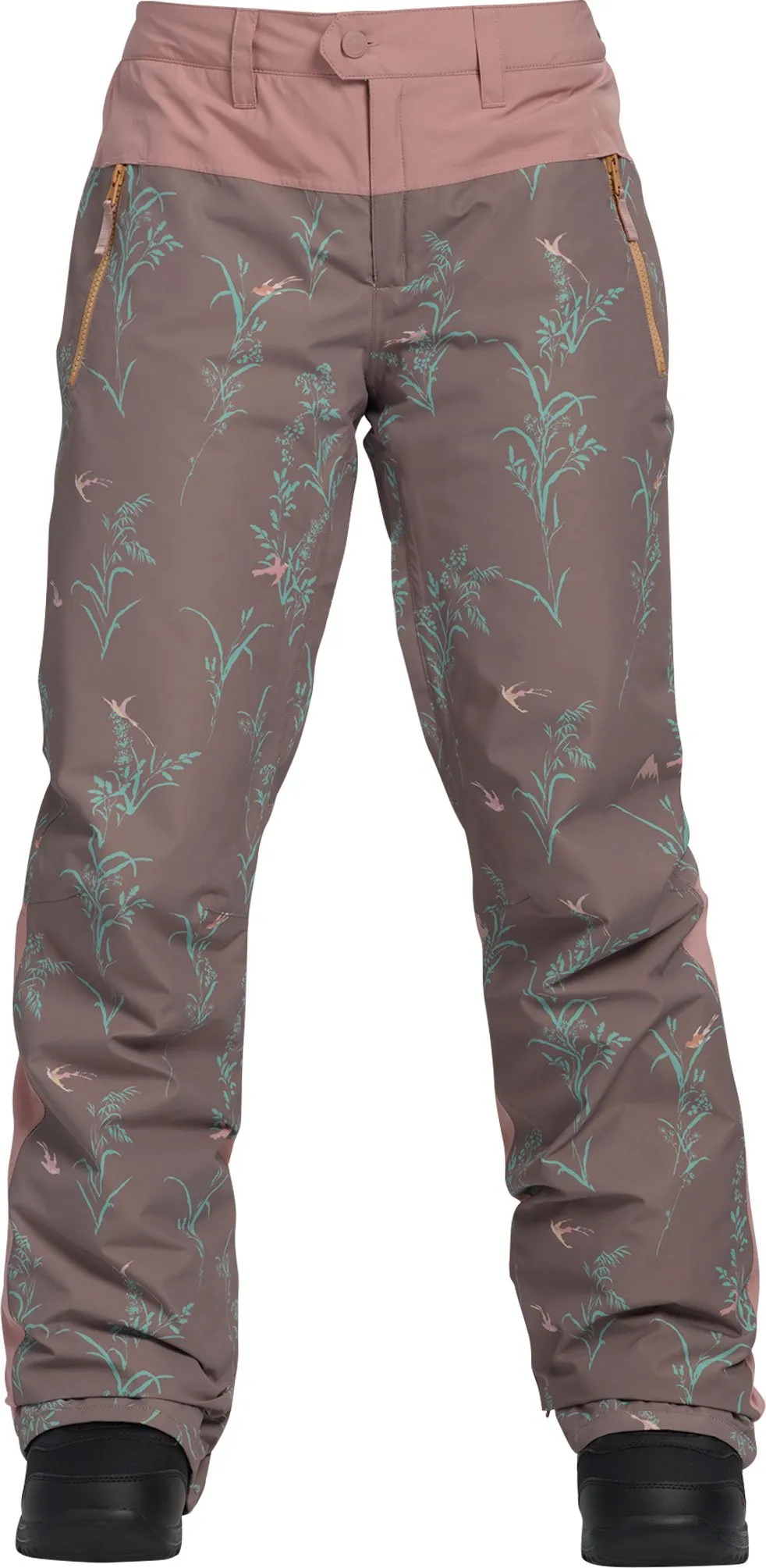 Burton Ladies' Duffy Gore-Tex Insulated Pants 2019