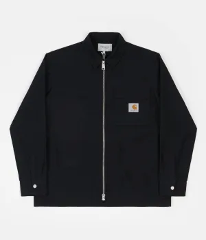 Carhartt Lander Shirt Jacket - Black