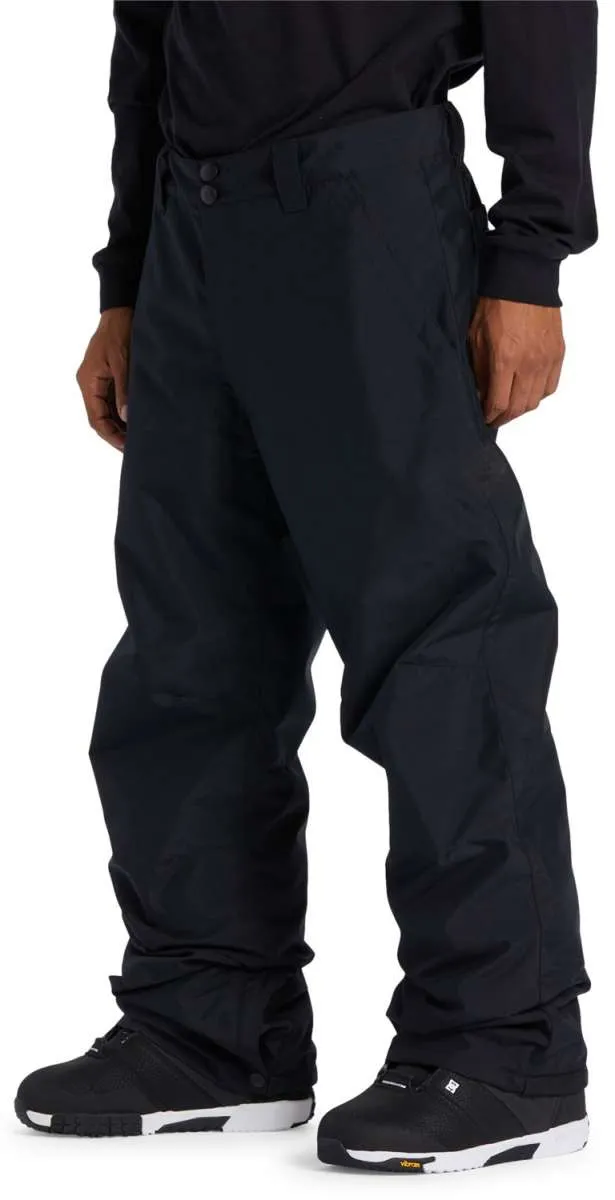 DC Snow Chino Insulated Pant 2024