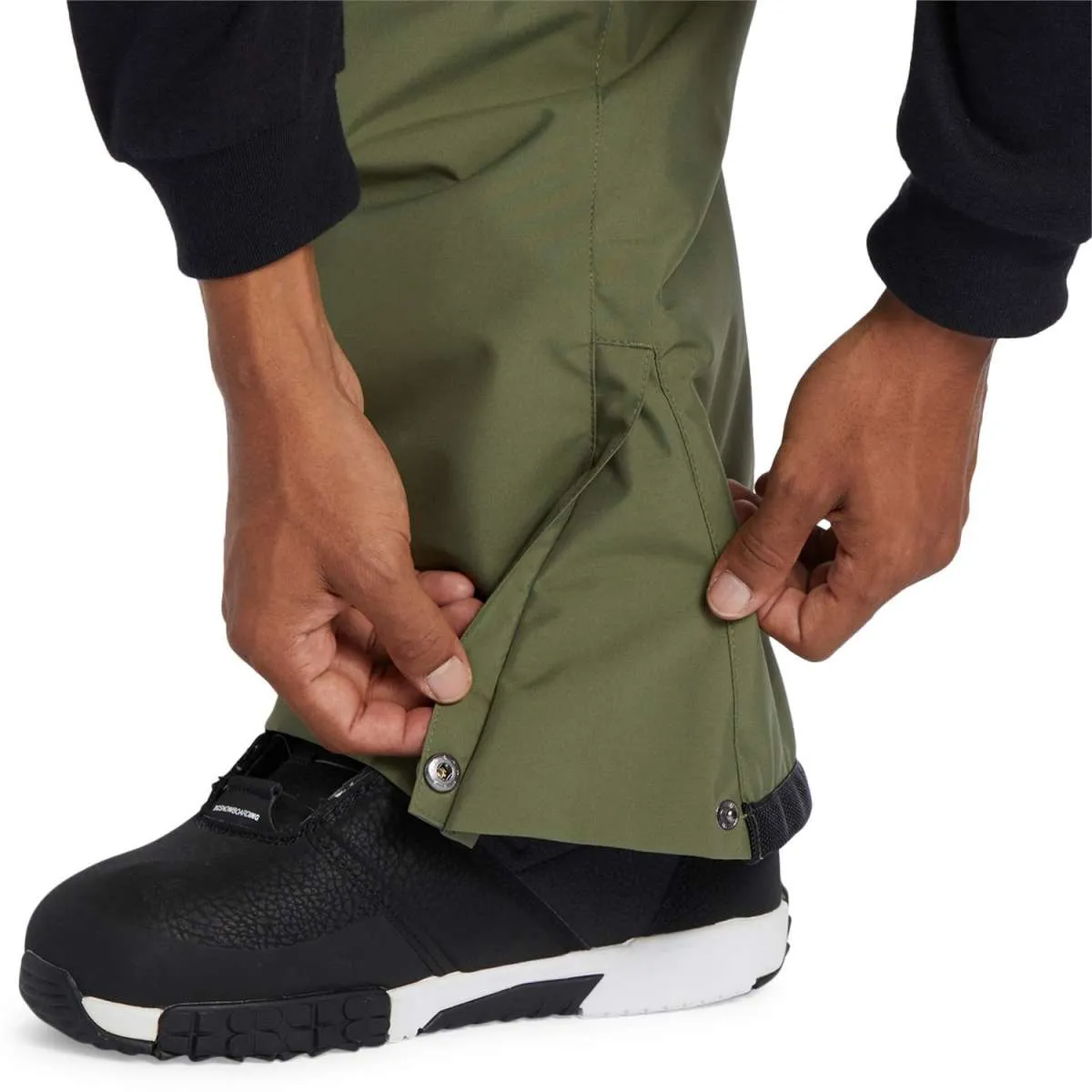 DC Snow Chino Insulated Pant 2024