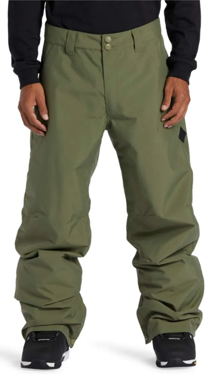 DC Snow Chino Insulated Pant 2024