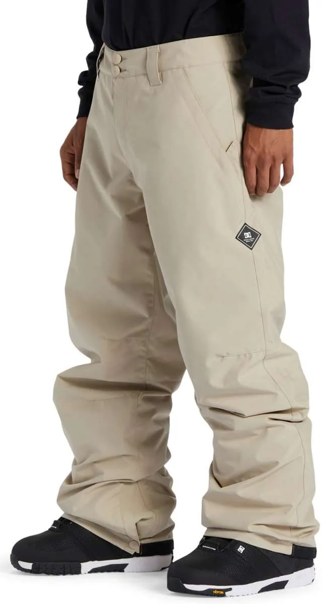 DC Snow Chino Insulated Pant 2024