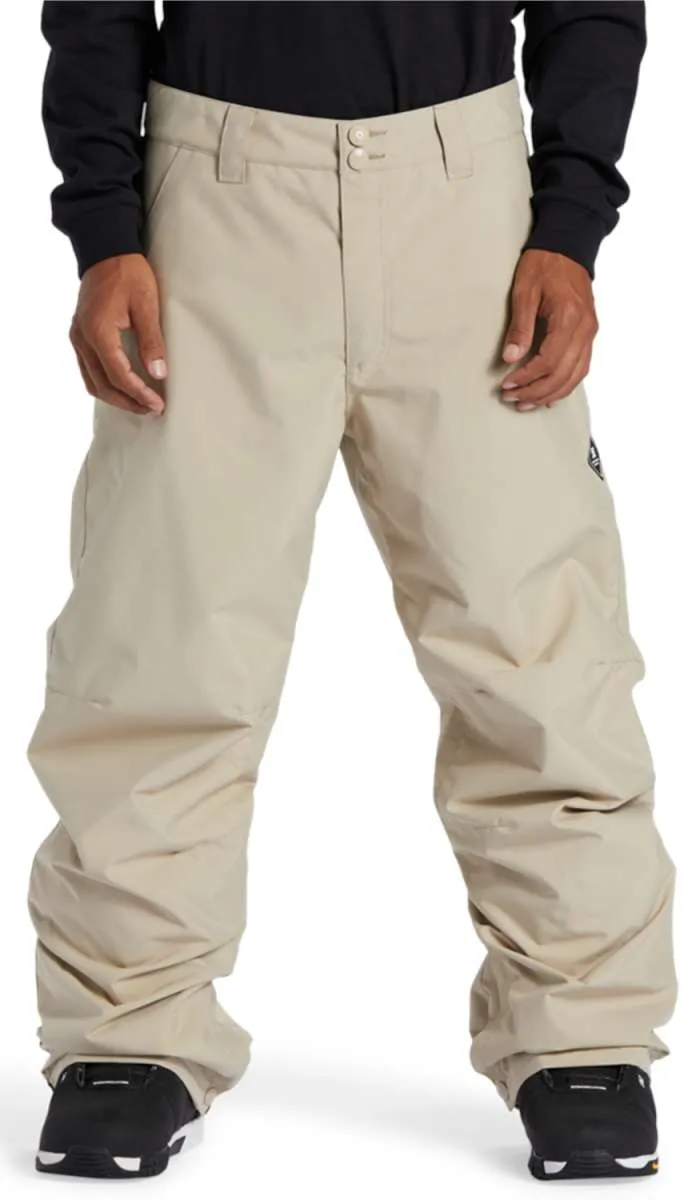 DC Snow Chino Insulated Pant 2024