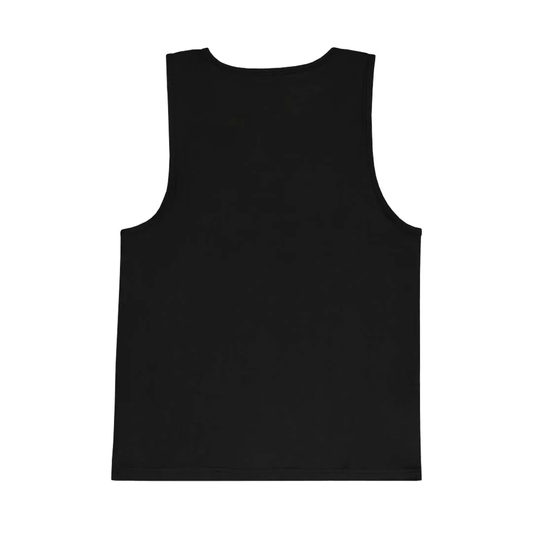 FILA - Men's Ultra Soft Tank Top (FM7722B 001)