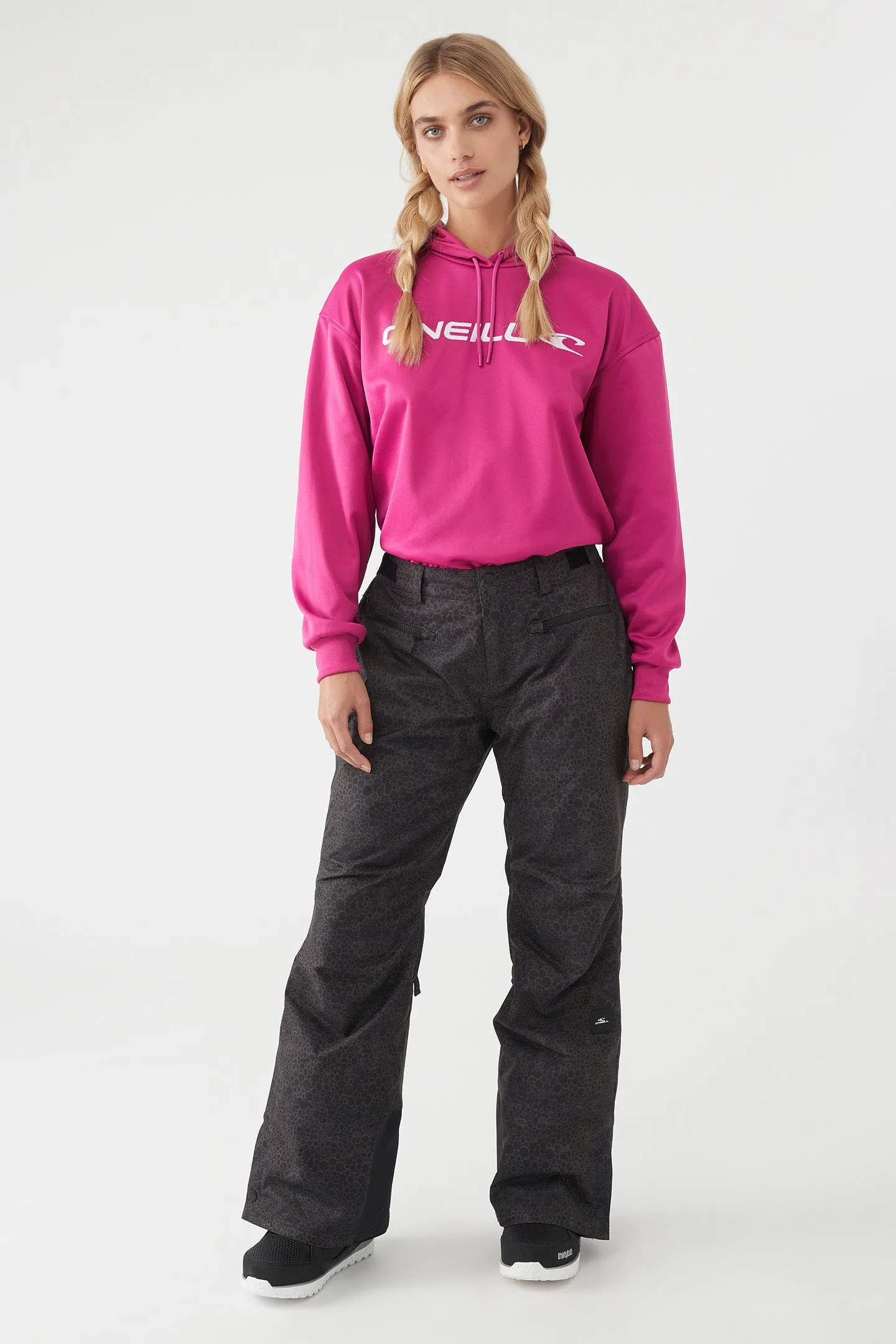 GLAMOUR INSULATED PANTS