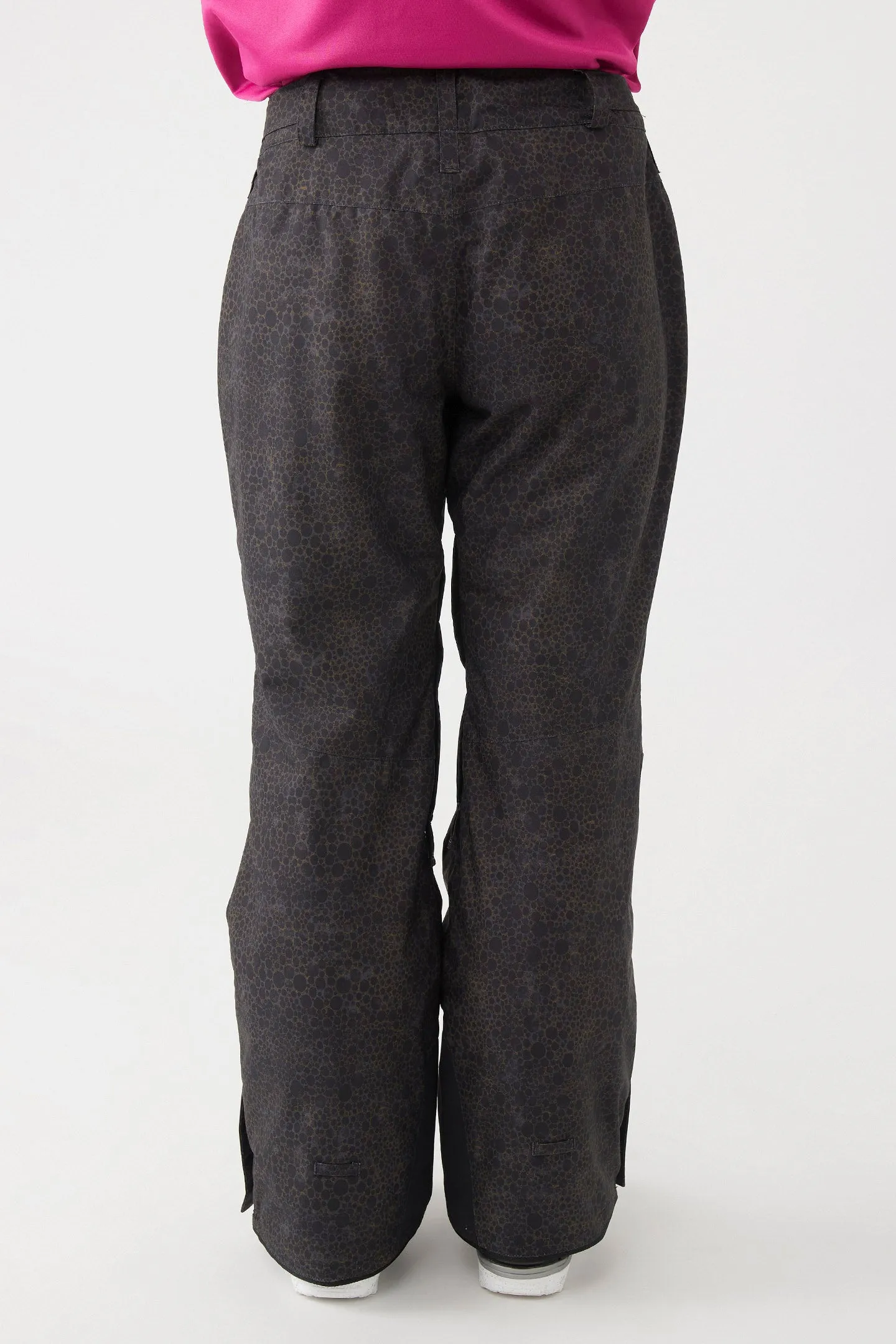 GLAMOUR INSULATED PANTS