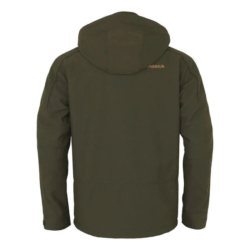 Harkila Pro Hunter Move 2.0 GORE-TEX Mens Waterproof Jacket - Willow Green