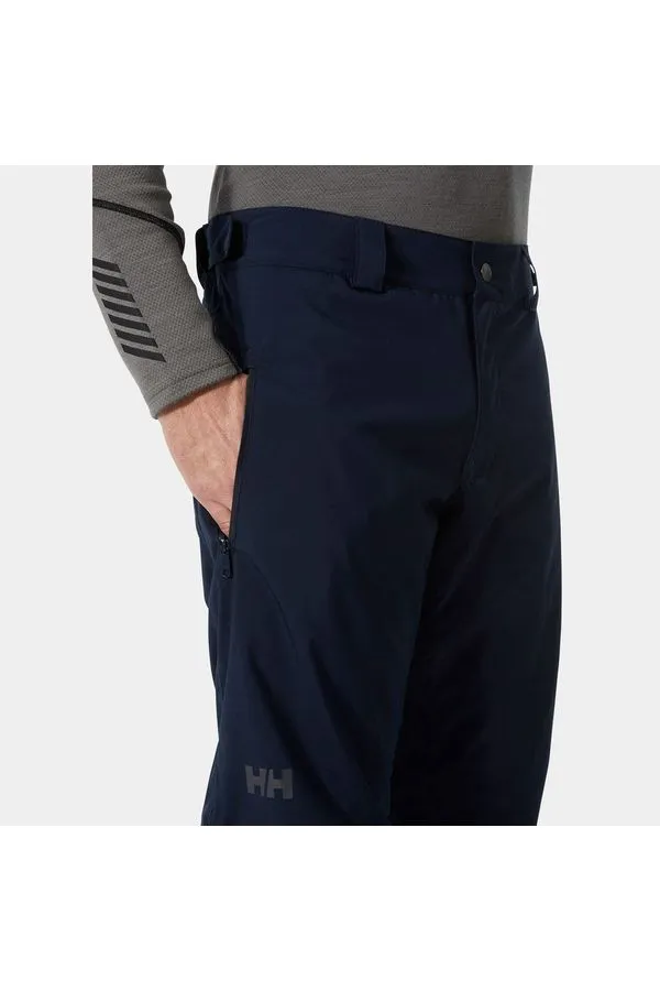 Helly Hansen Legendary Insulated Pant Navy