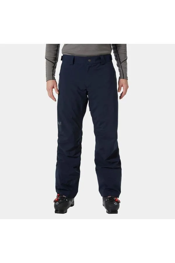 Helly Hansen Legendary Insulated Pant Navy