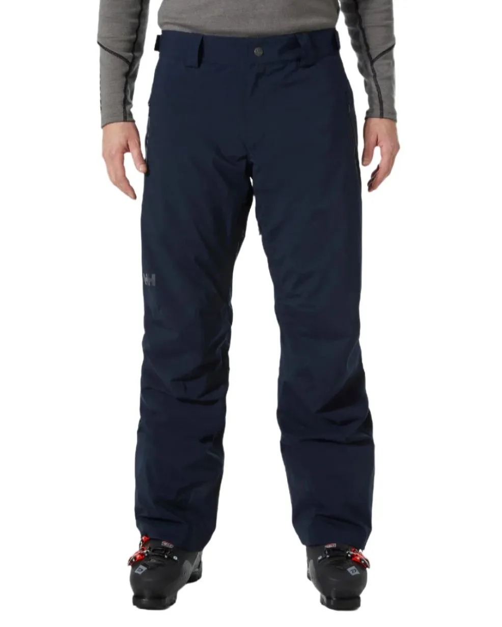 Helly Hansen Mens Legendary Insulated Ski Pants