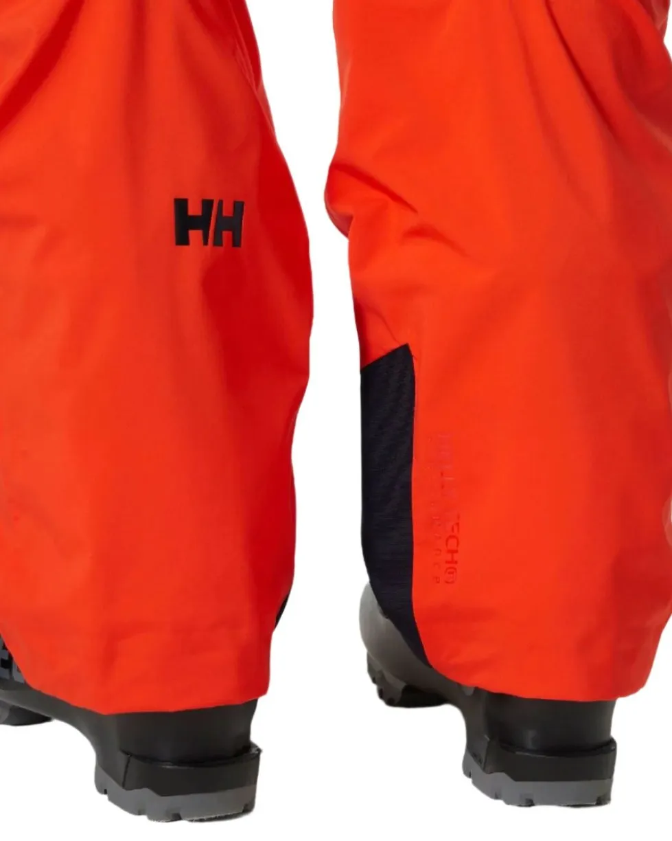 Helly Hansen Mens Legendary Insulated Ski Pants