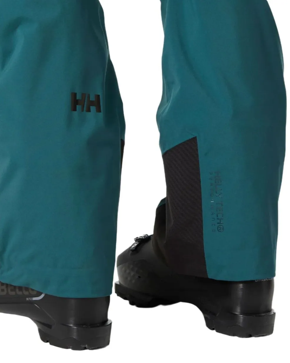 Helly Hansen Mens Legendary Insulated Ski Pants