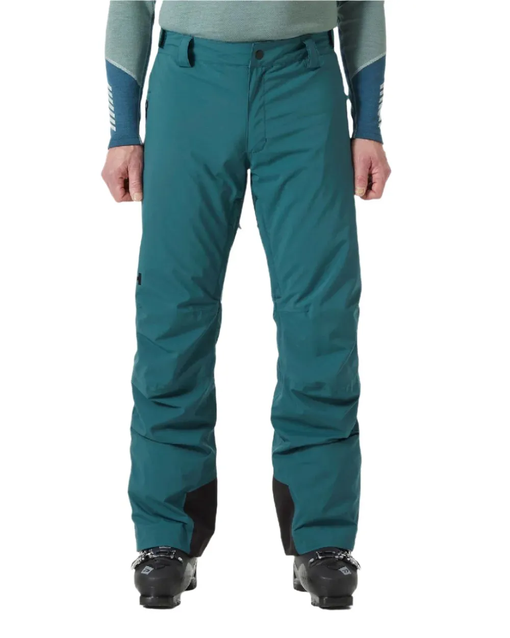 Helly Hansen Mens Legendary Insulated Ski Pants