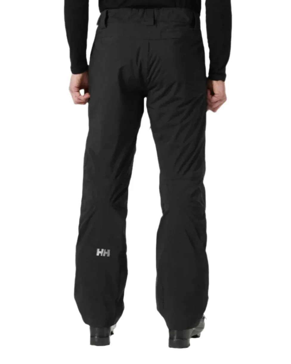 Helly Hansen Mens Legendary Insulated Ski Pants