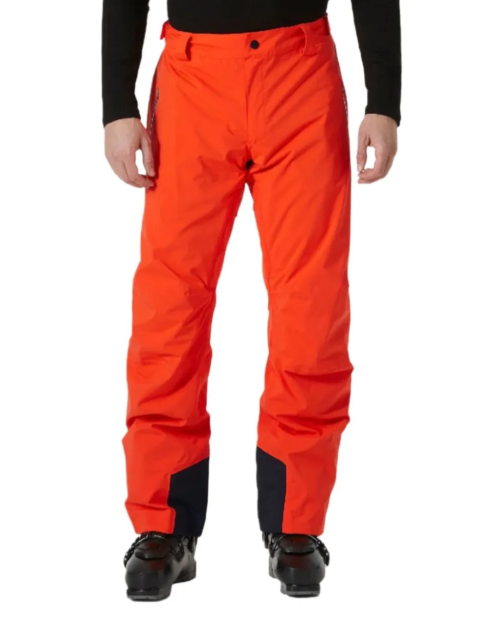 Helly Hansen Mens Legendary Insulated Ski Pants