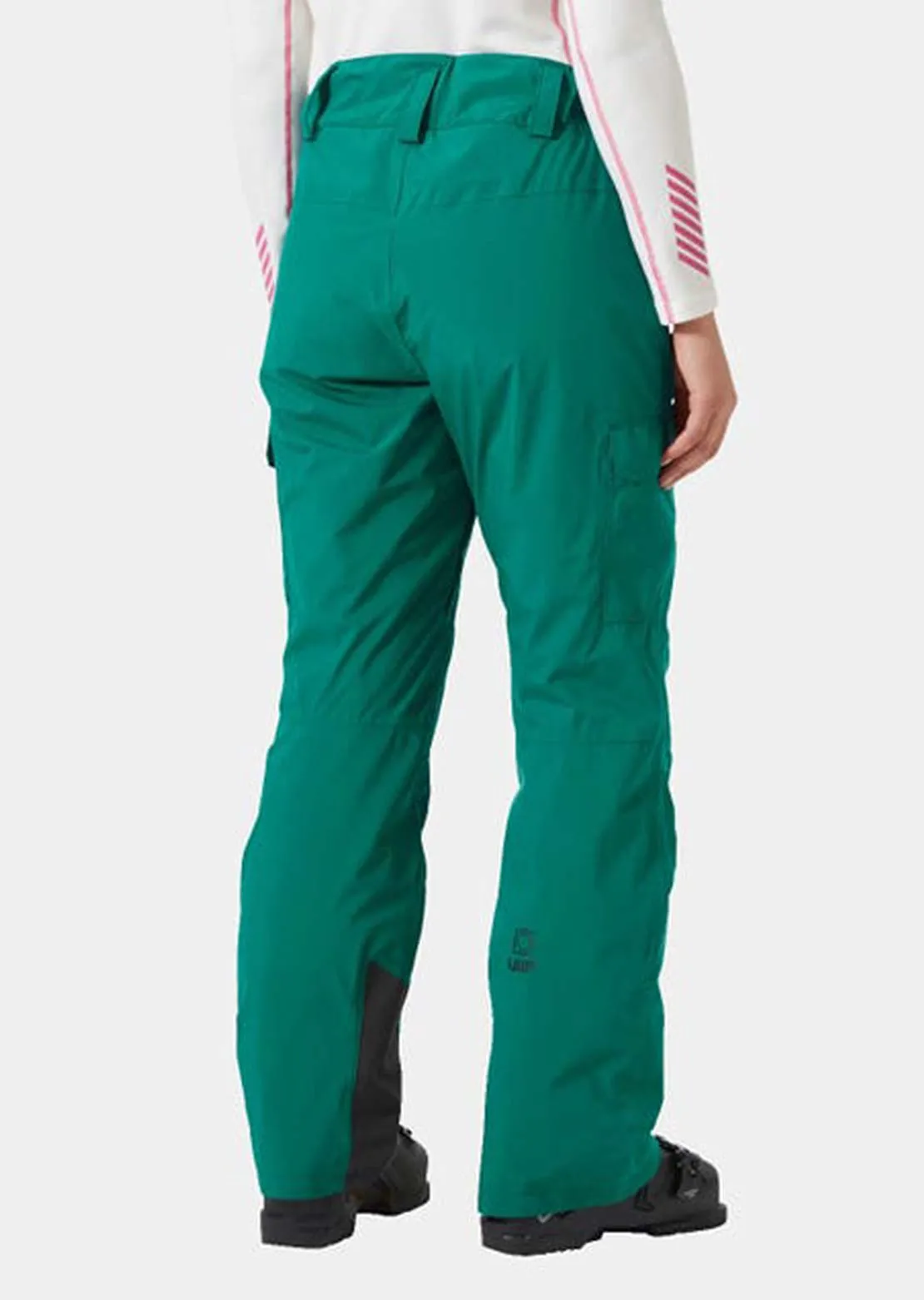 Helly Hansen Women's Switch Cargo Insulated Pants