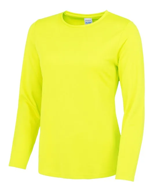 Hi Vis UV Protection Equestrian Horse Riding Summer T-Shirt Vest Polo - Horses 10mph Slow Down