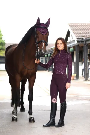 Hy Equestrian Enchanted Collection Base Layer