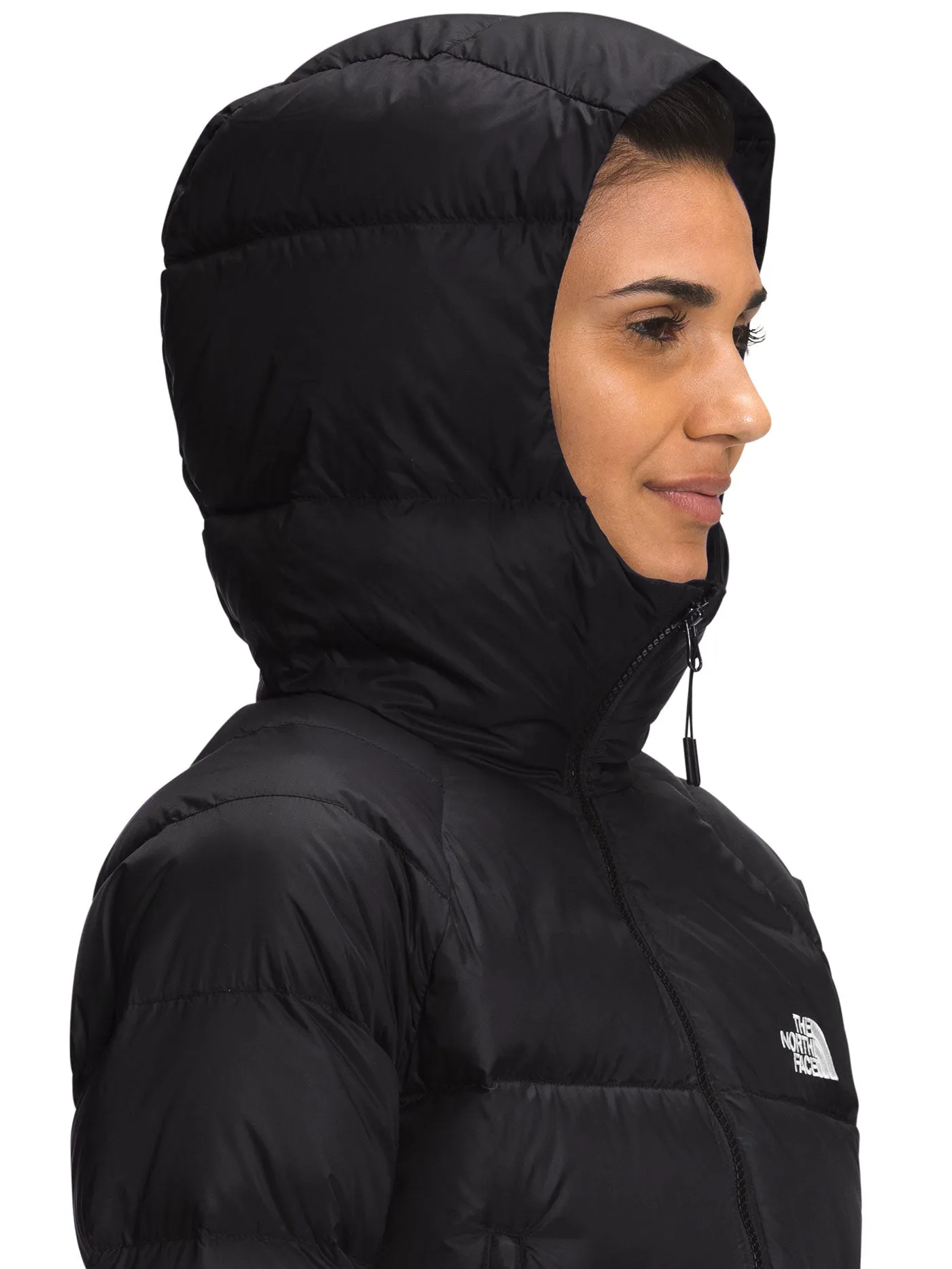 Hydrenalite™ Down Hooded Jacket