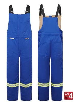 IFR Ultrasoft 9 Oz Insulated Bib Pant - 225