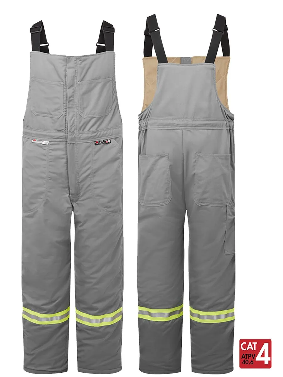 IFR Ultrasoft 9 Oz Insulated Bib Pant - 225