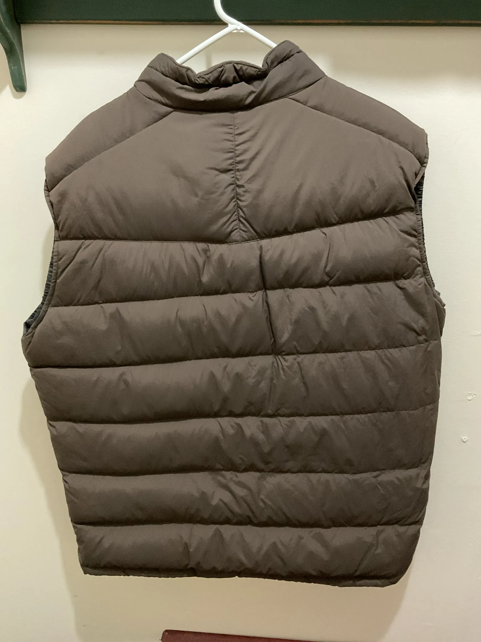 Jack Wolfskin Insulated Vest Men's XXL