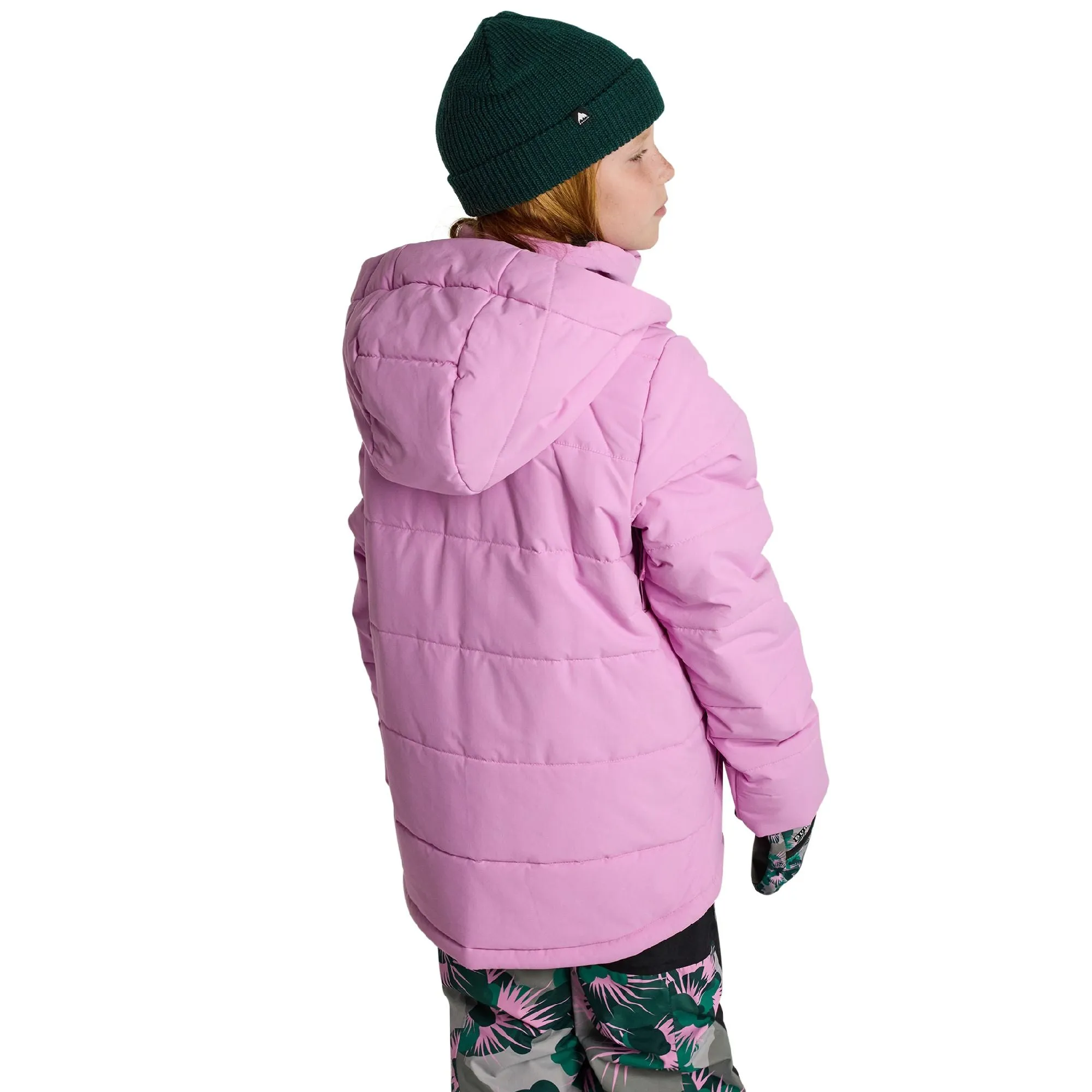 Kids' Burton Spindal 2L Jacket